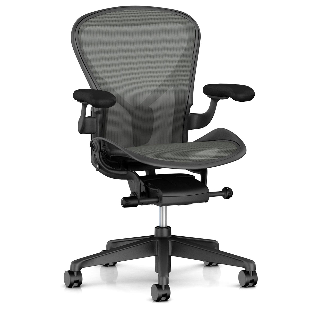Herman Miller アーロンチェア ライト Bサイズ