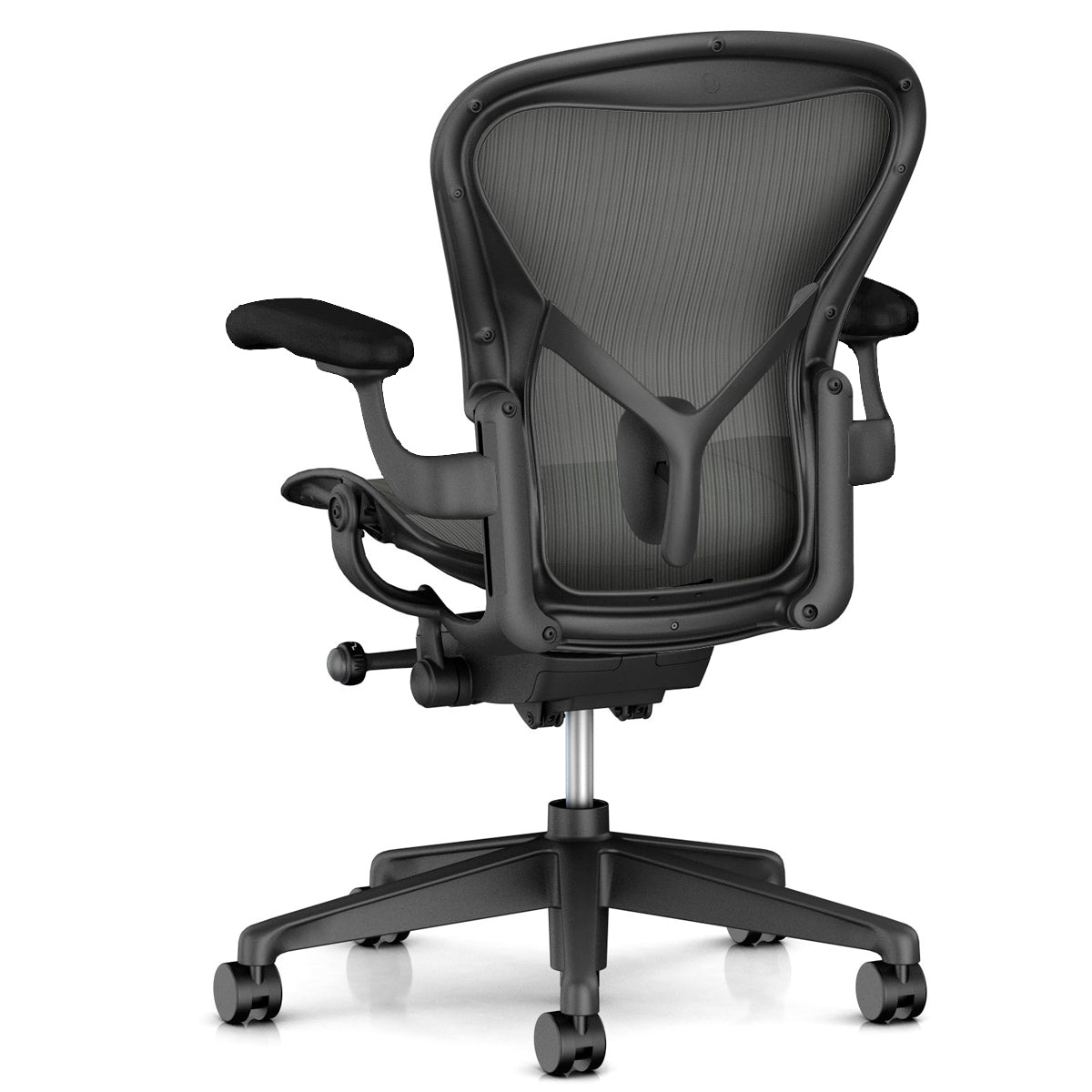 Herman Miller アーロンチェア ライト Bサイズ