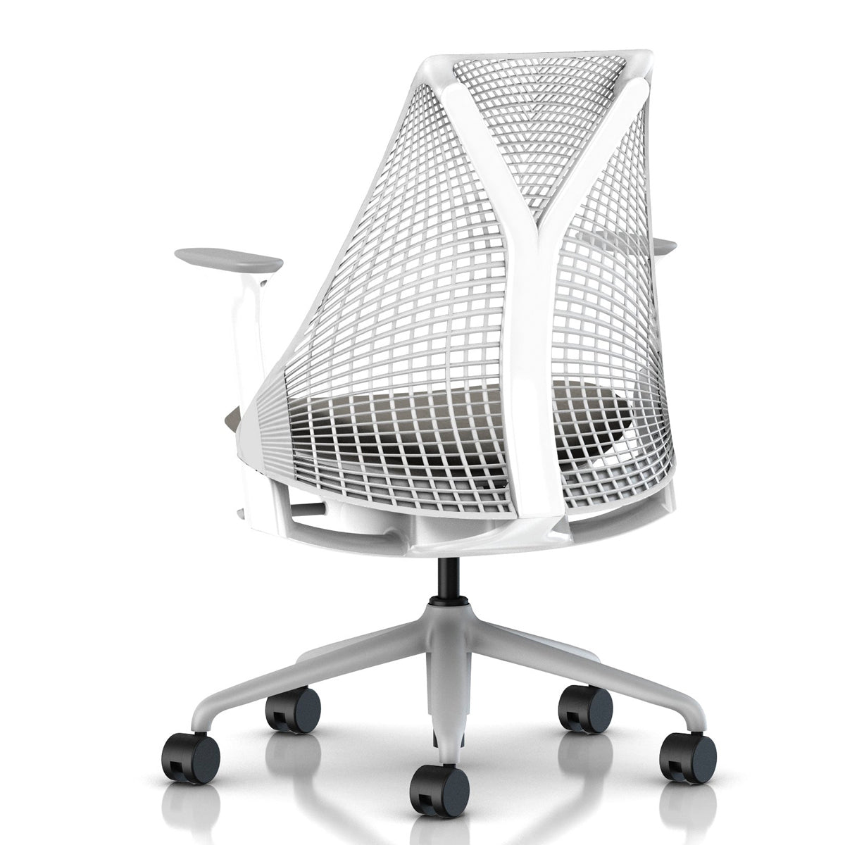 Herman Miller セイルチェア　Sayl Chair