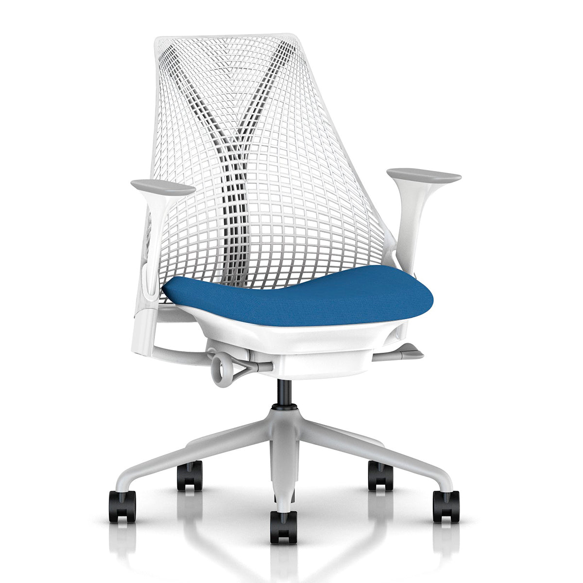 Herman Miller セイルチェア ホワイト Sayl Chair White | ハーマン