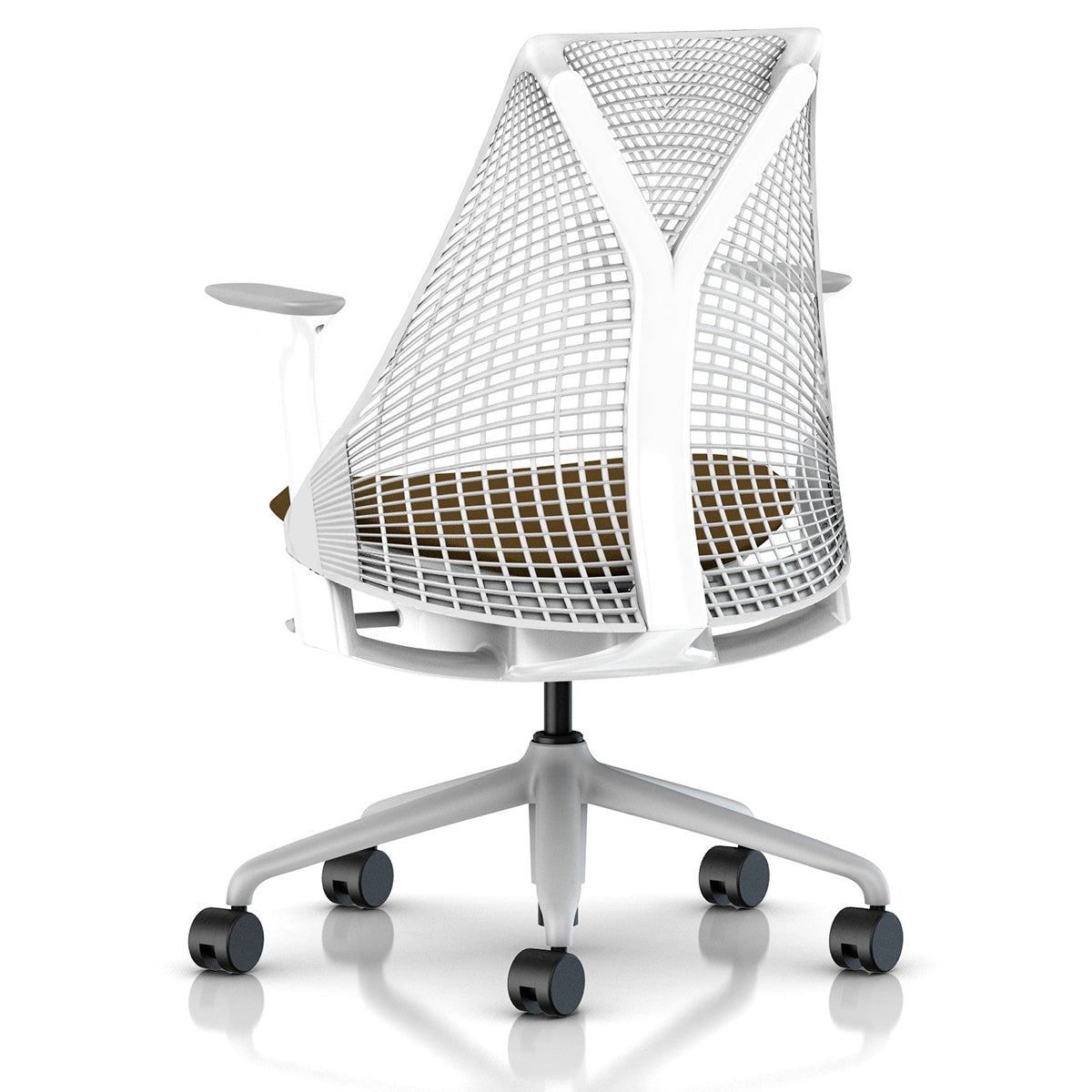 Herman Miller セイルチェア ホワイト Sayl Chair White