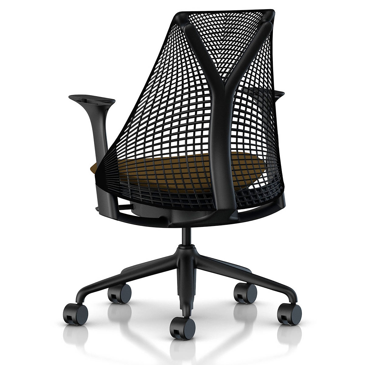 Herman Miller セイルチェア ブラック Sayl Chair Black | ハーマン