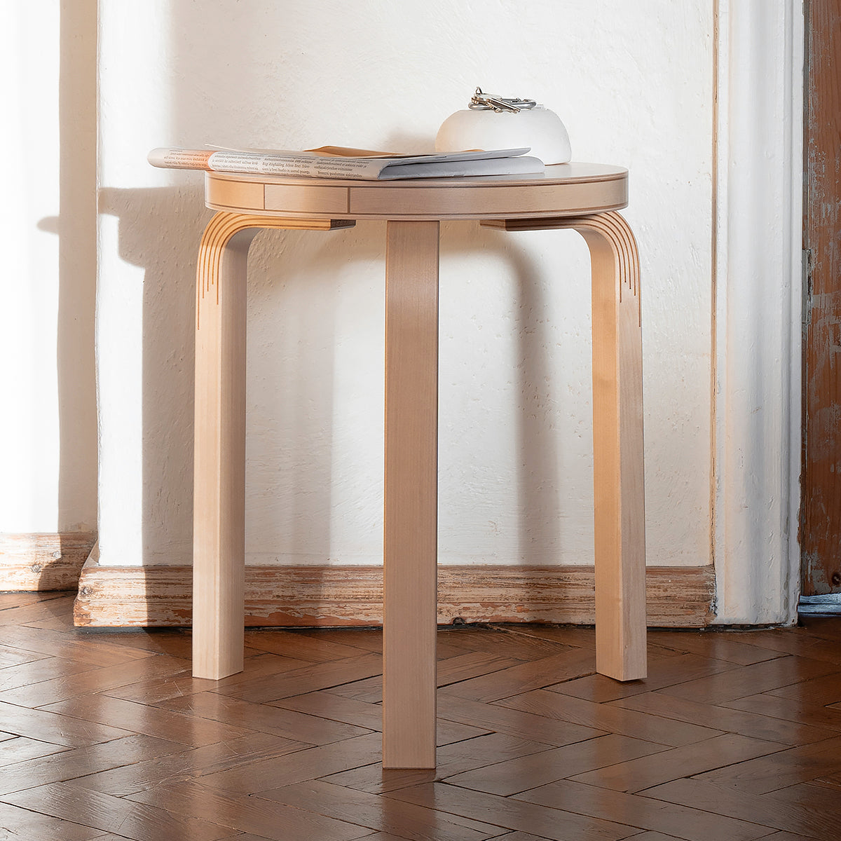 Artek   Stool 60 Kontrasti　アルテック スツール 60 コントラスティ