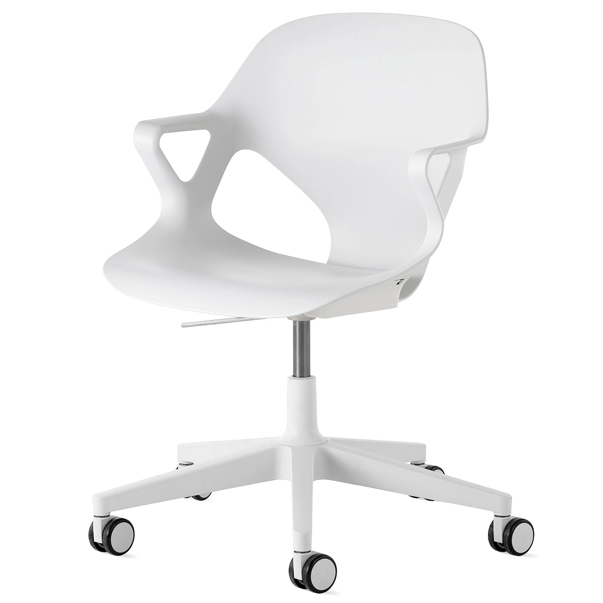 ハーマンミラー ゼフチェア Zeph Chair