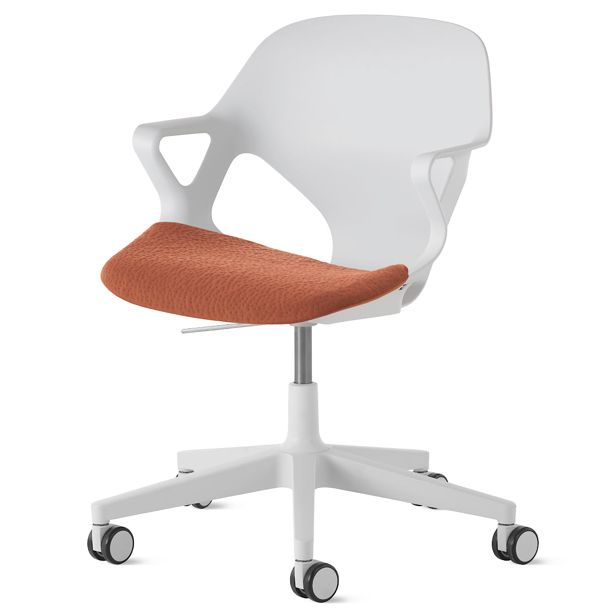 ハーマンミラー ゼフチェア Zeph Chair