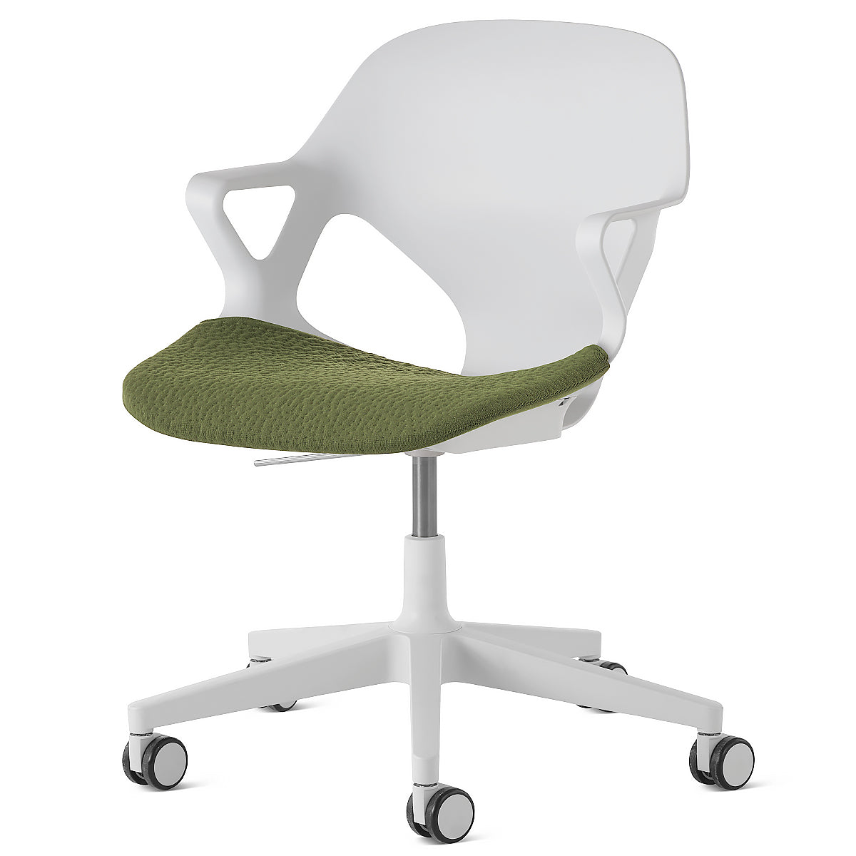 Herman Miller ゼフチェア Zeph Chair