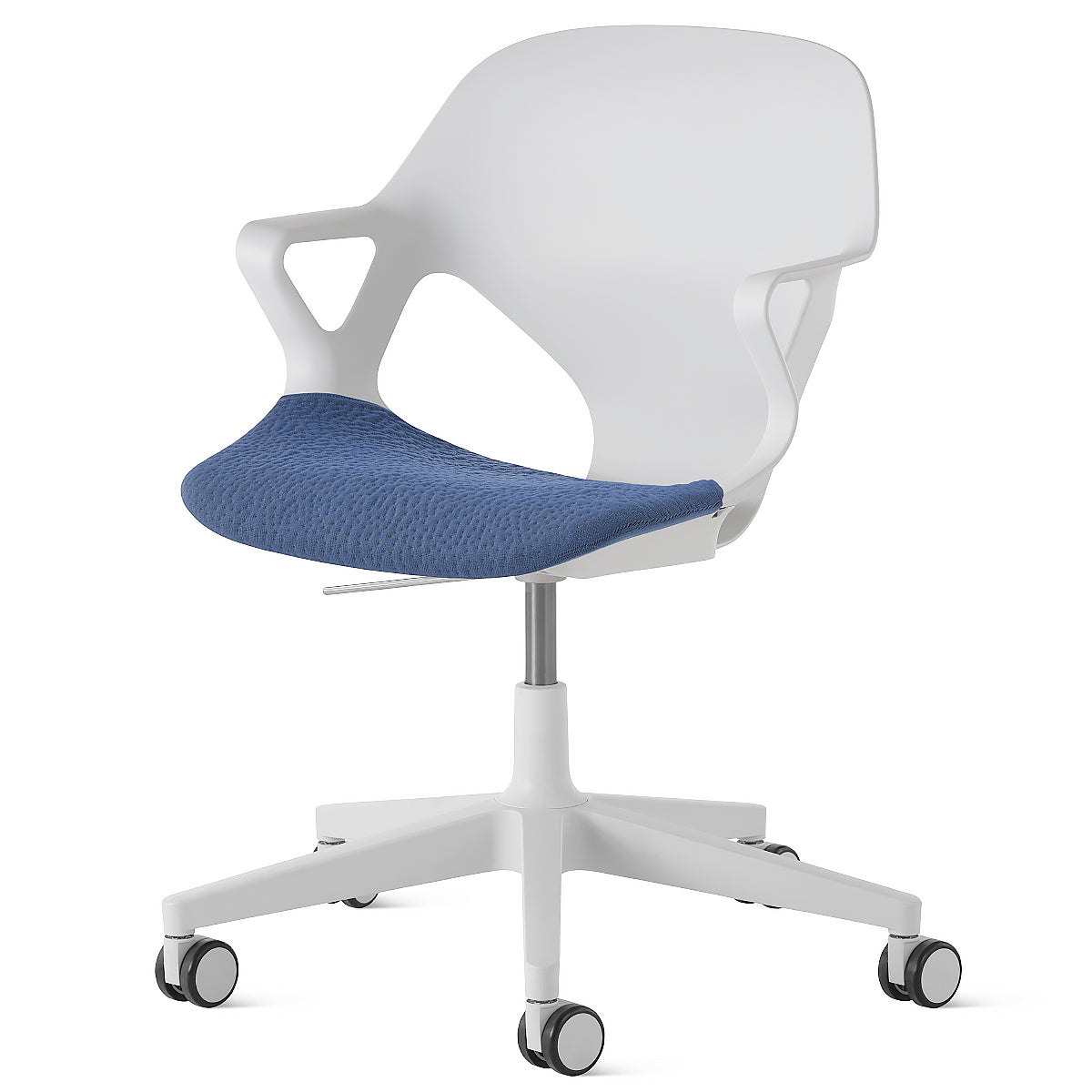 ハーマンミラー ゼフチェア Zeph Chair