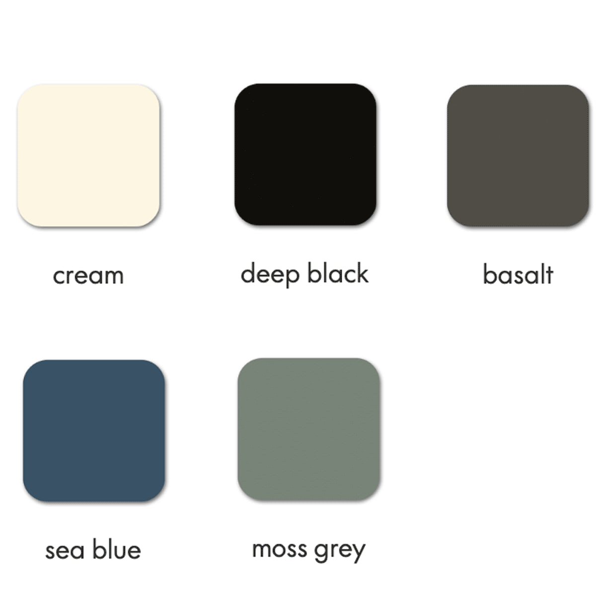 Vitra ヴィトラ Belleville Chair ベルヴィルチェア