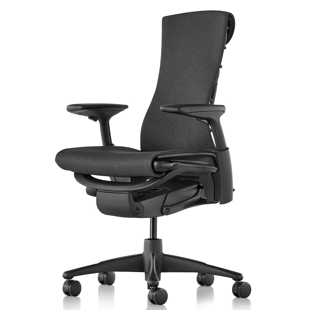 Herman Miller エンボディ チェア　Embody Chair