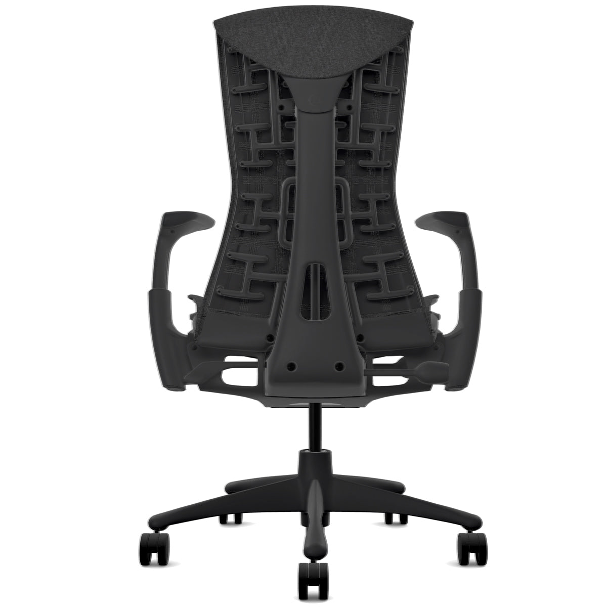 Herman Miller エンボディ チェア　Embody Chair