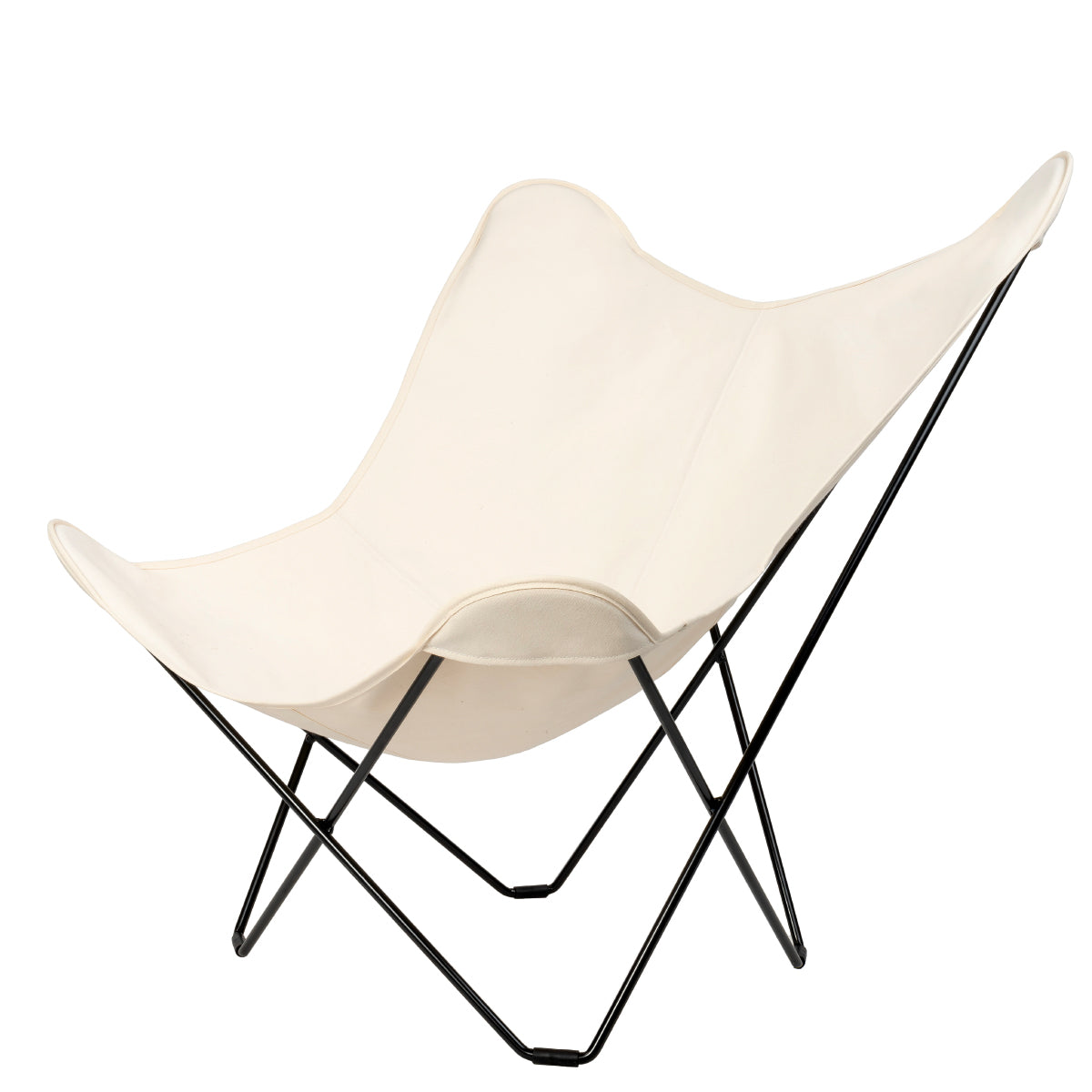 CUERO  BKF CHAIR CANVAS クエロ ビーケーエフチェア キャンバス