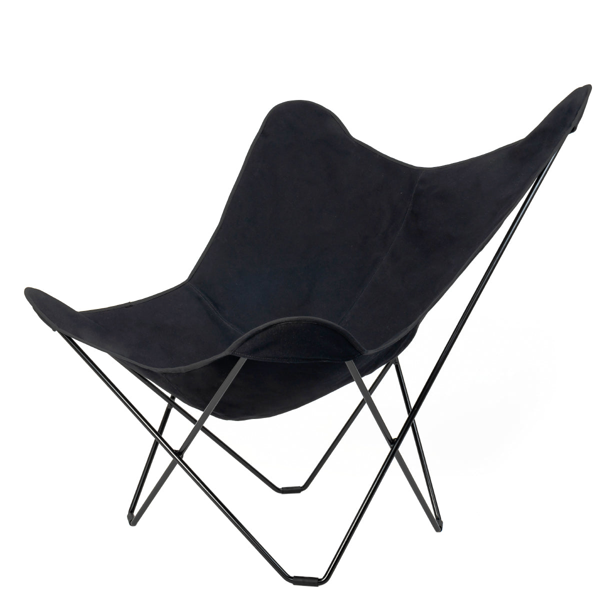 CUERO  BKF CHAIR CANVAS クエロ ビーケーエフチェア キャンバス