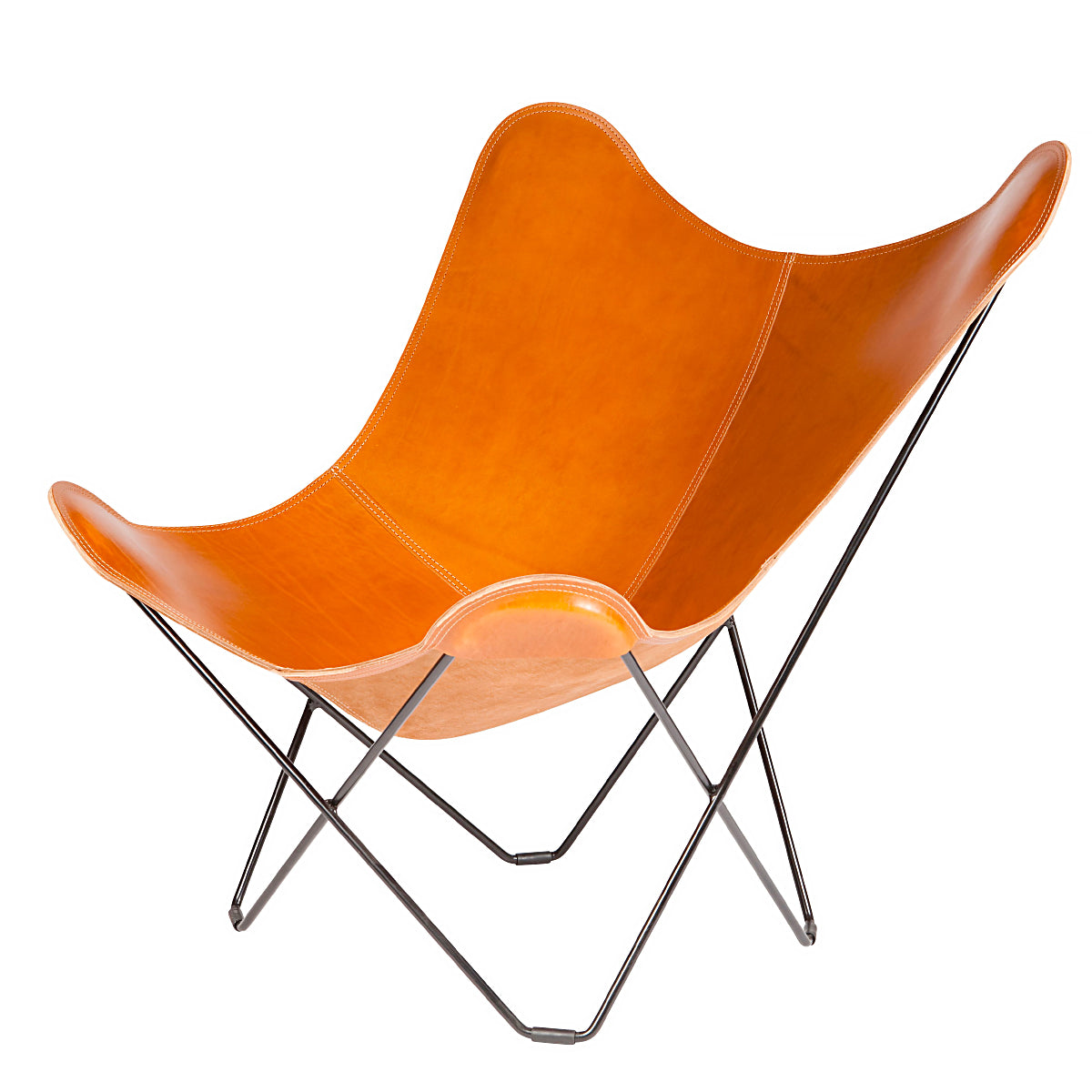 CUERO  BKF  CHAIR   クエロ ビーケーエフチェア