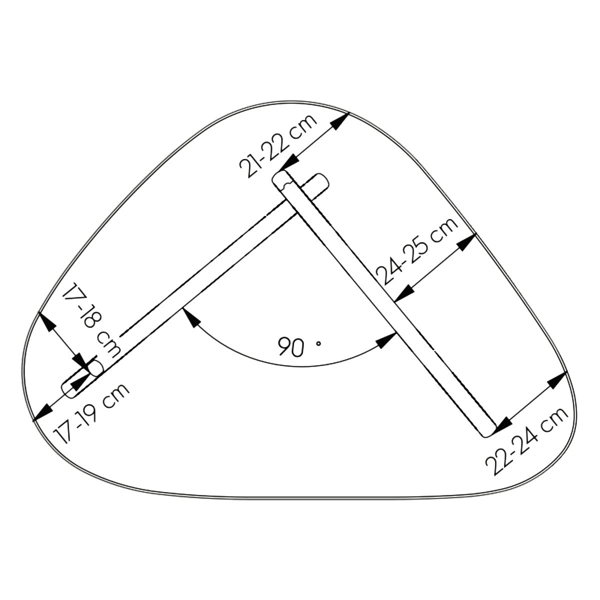 Vitra Coffee Table Isamu Noguchi