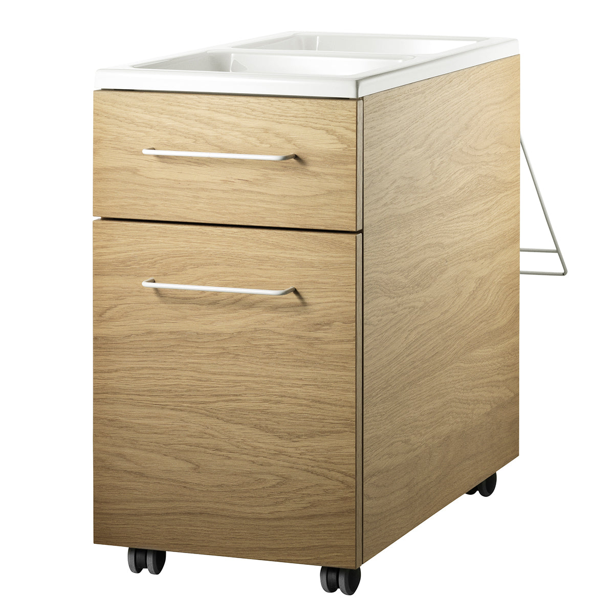 String Works Mobile Cabinet