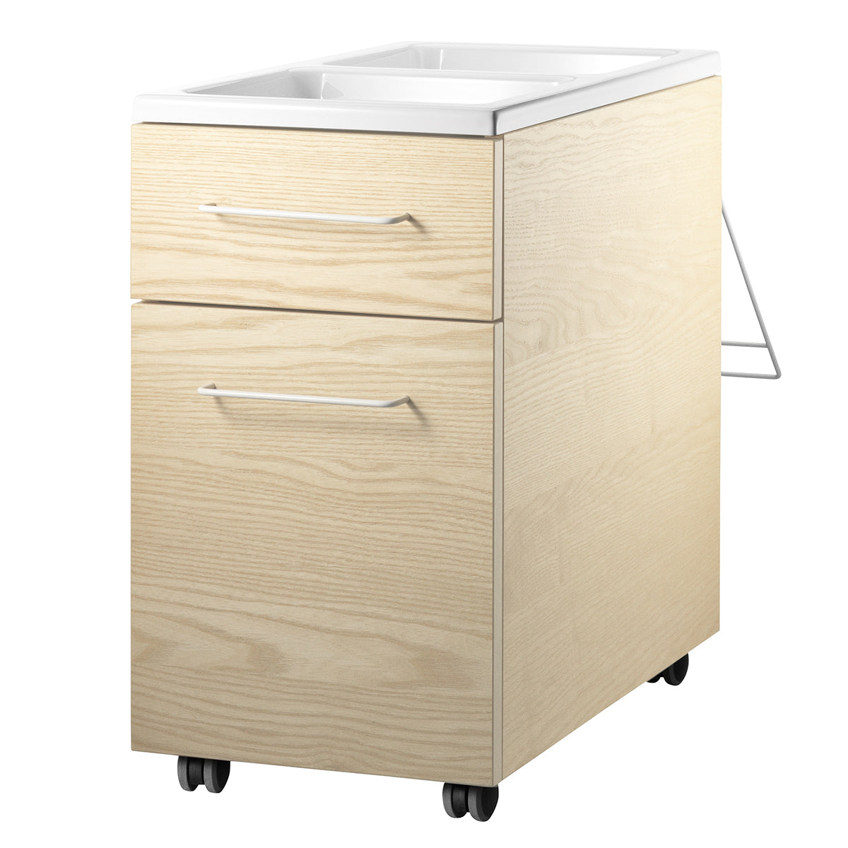 String Works Mobile Cabinet