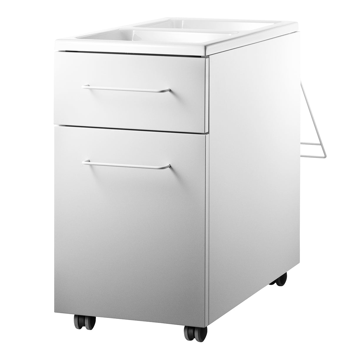 String Works Mobile Cabinet