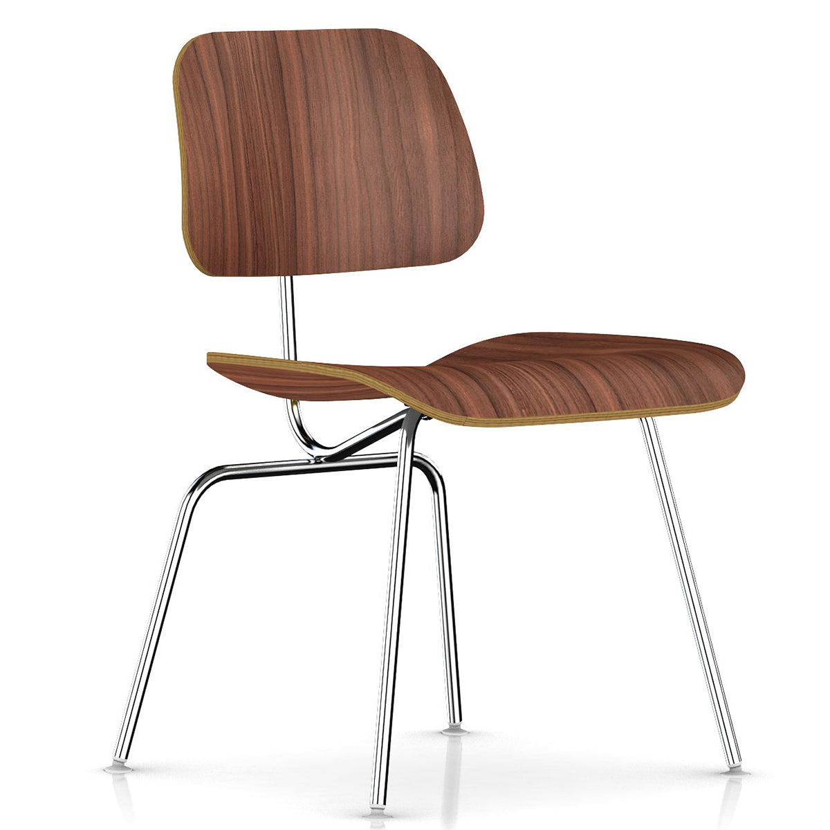 Herman Miller Eames Plywood Dining Chair Metal Base　イームズプライウッドダイニングチェア メタルレッグ