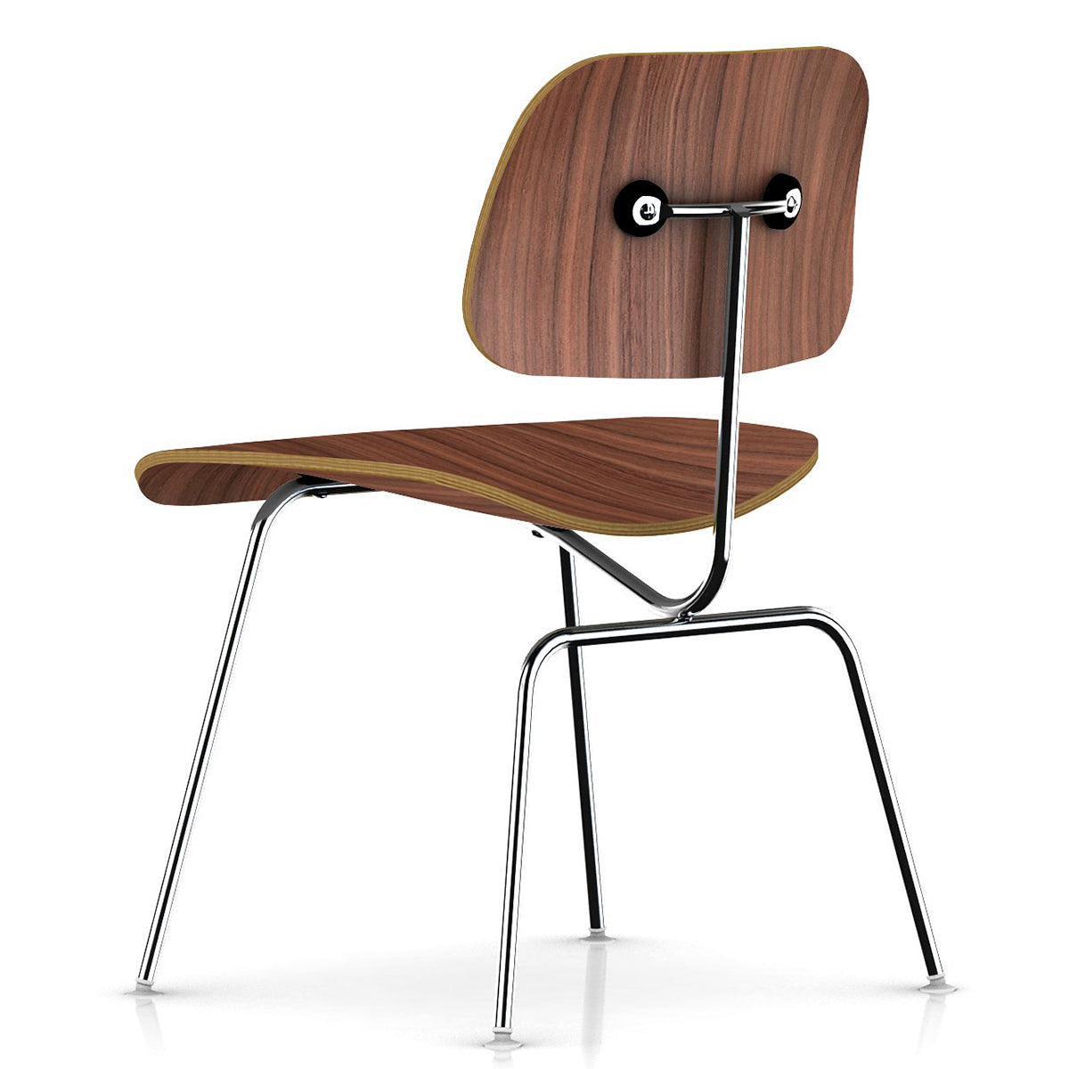 Herman Miller Eames Plywood Dining Chair Metal Base　イームズプライウッドダイニングチェア メタルレッグ