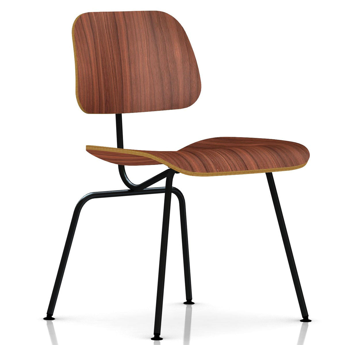 Herman Miller Eames Plywood Dining Chair Metal Base　イームズプライウッドダイニングチェア メタルレッグ