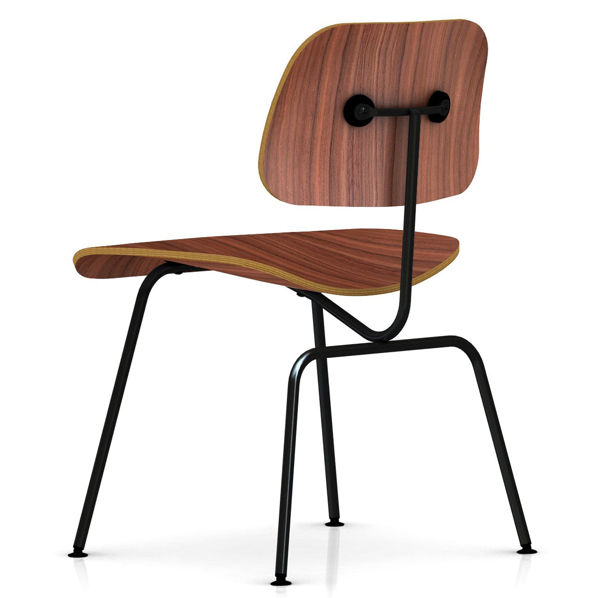 Herman Miller Eames Plywood Dining Chair Metal Base　イームズプライウッドダイニングチェア メタルレッグ