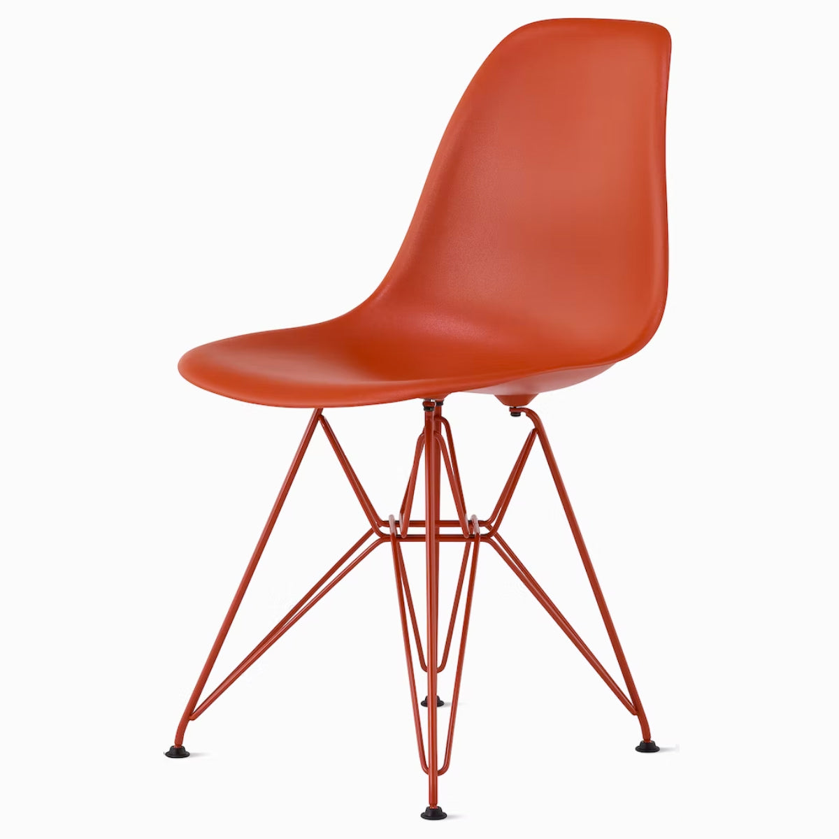 Herman Miller Eames  Plastic Shell Side Chair Herman Miller x HAY
