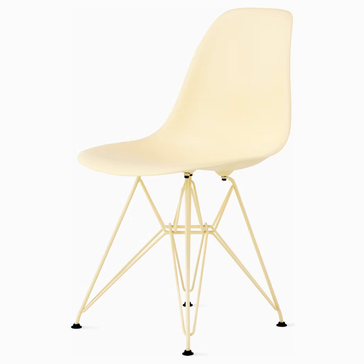 Herman Miller Eames  Plastic Shell Side Chair Herman Miller x HAY