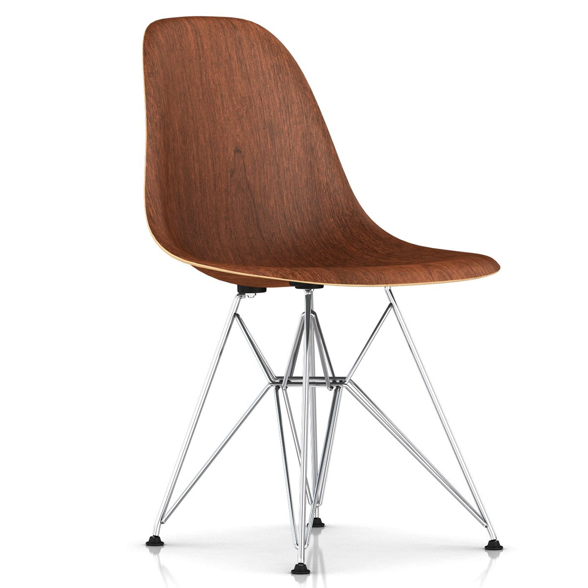 Herman Miller Eames Wood Shell Chairs　イームズウッドシェルチェア