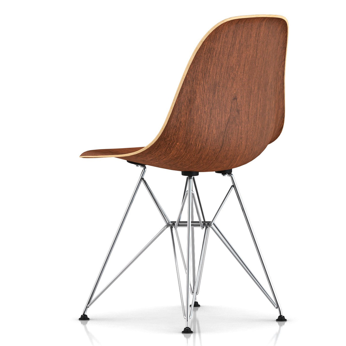 Herman Miller Eames Wood Shell Chairs　イームズウッドシェルチェア