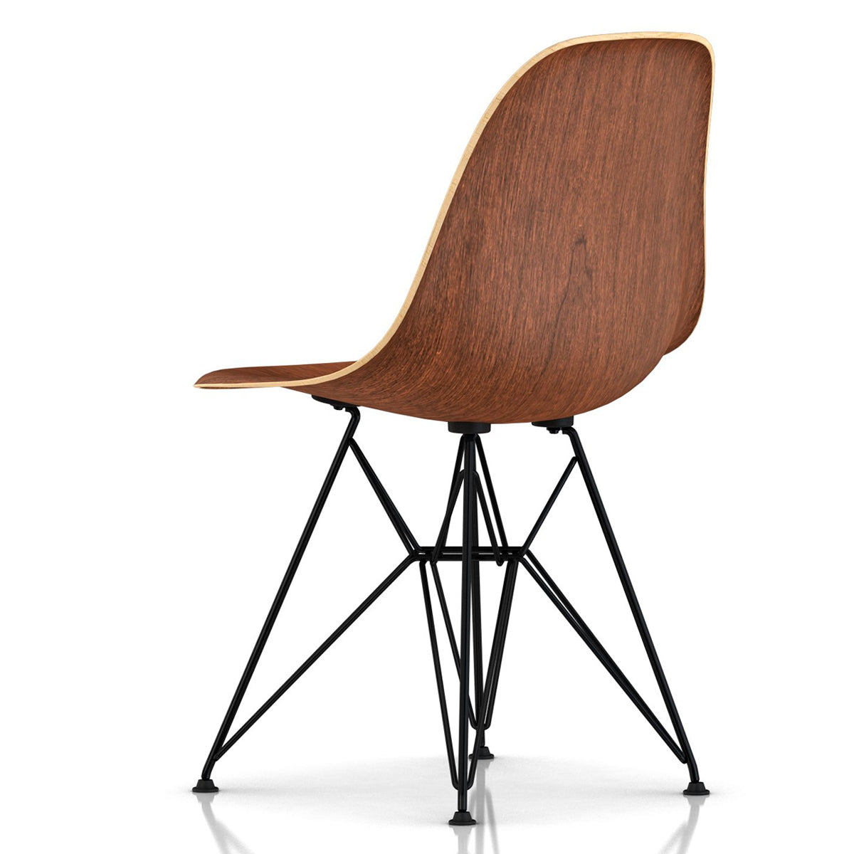 Herman Miller Eames Wood Shell Chairs　イームズウッドシェルチェア