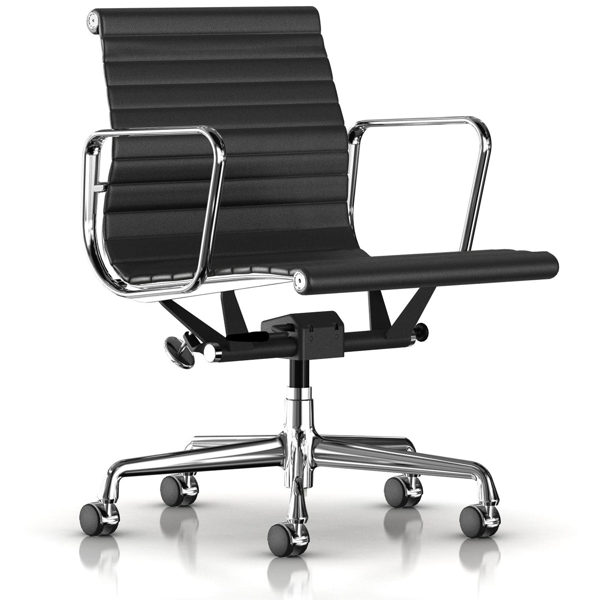 Herman Miller Eames Aluminum Group Chair Management　イームズアルミナムグループマネジメントチェア