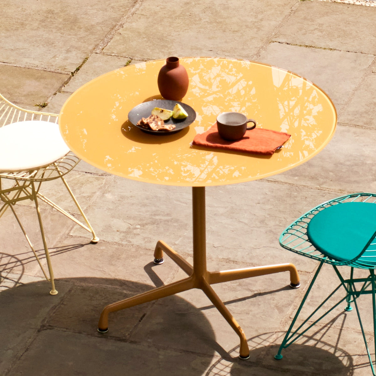 Herman Miller Eames  Dining Table Herman Miller x HAY