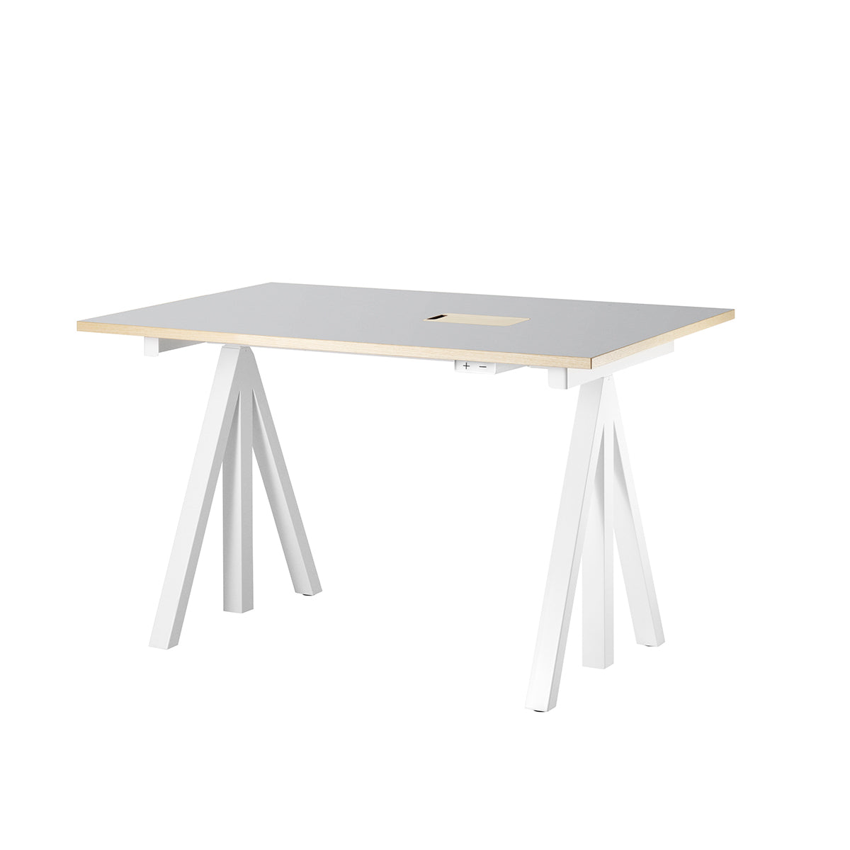 String Works  ストリング 昇降式ワークデスク