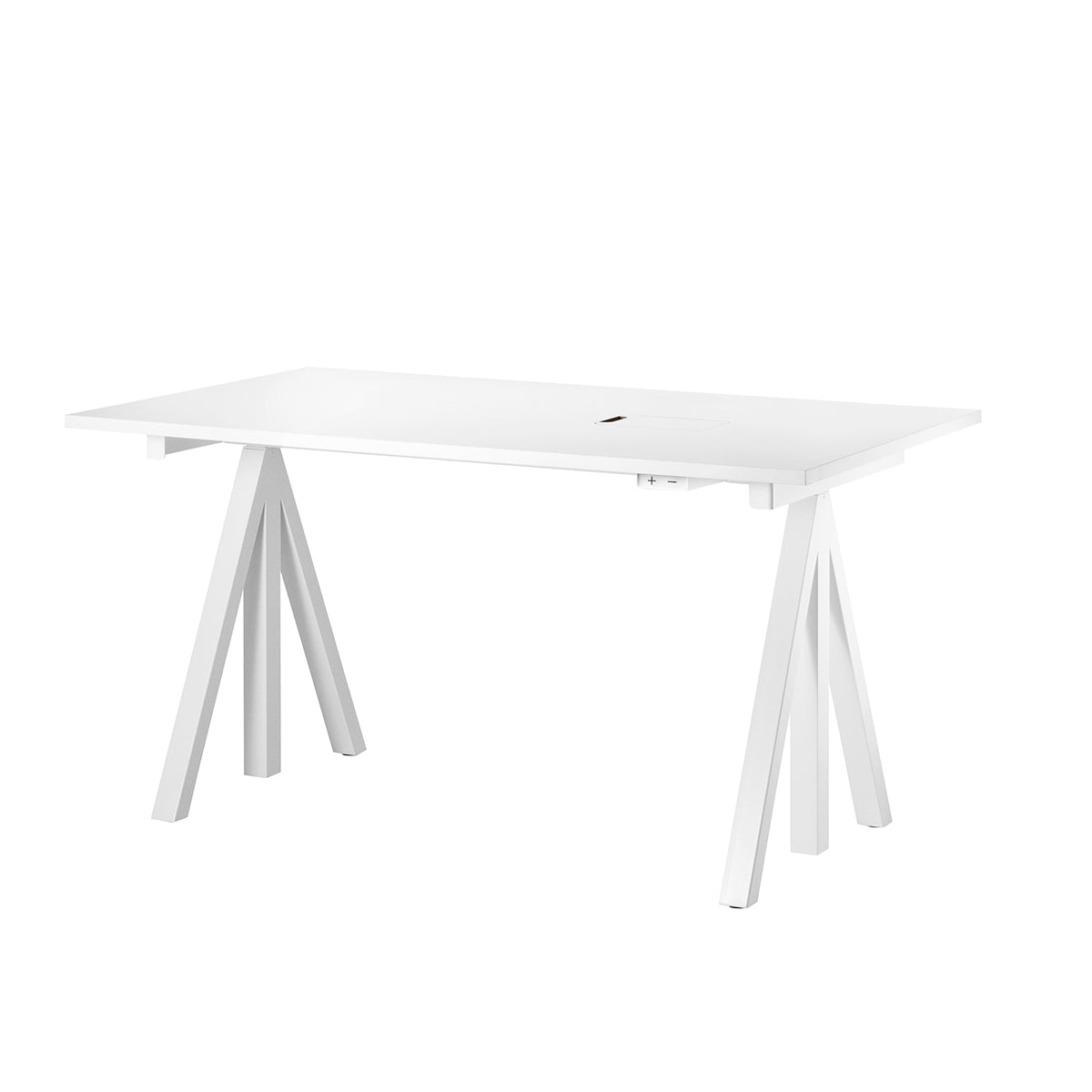 String Works  ストリング 昇降式ワークデスク