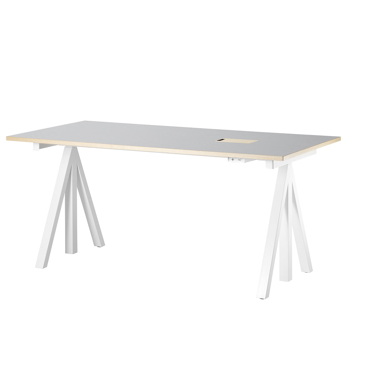 String Works  ストリング 昇降式ワークデスク