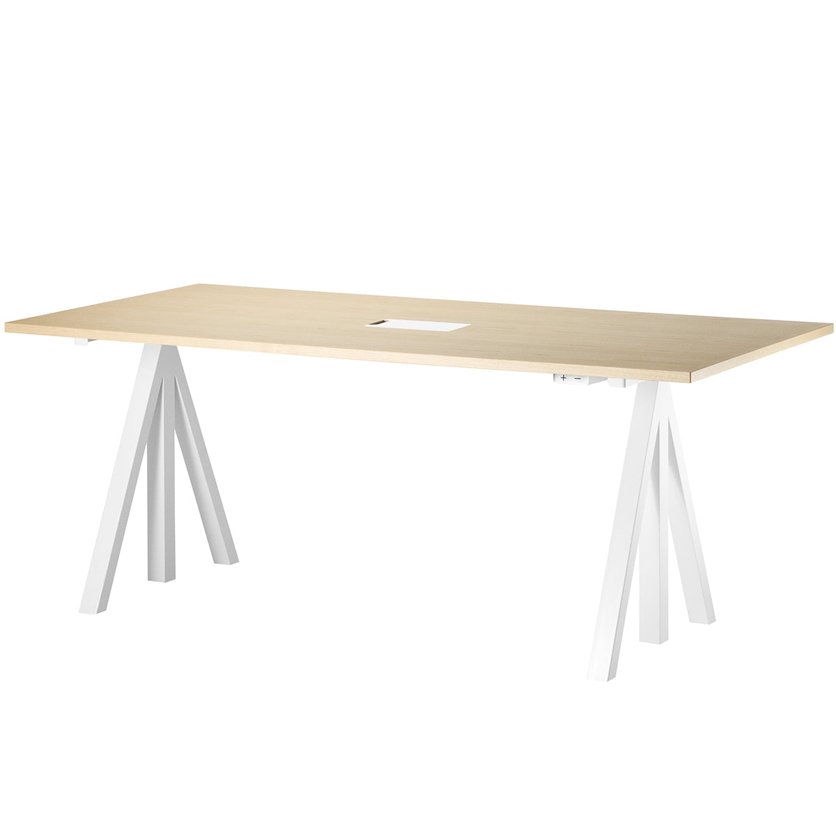 String Works  ストリング 昇降式ワークデスク