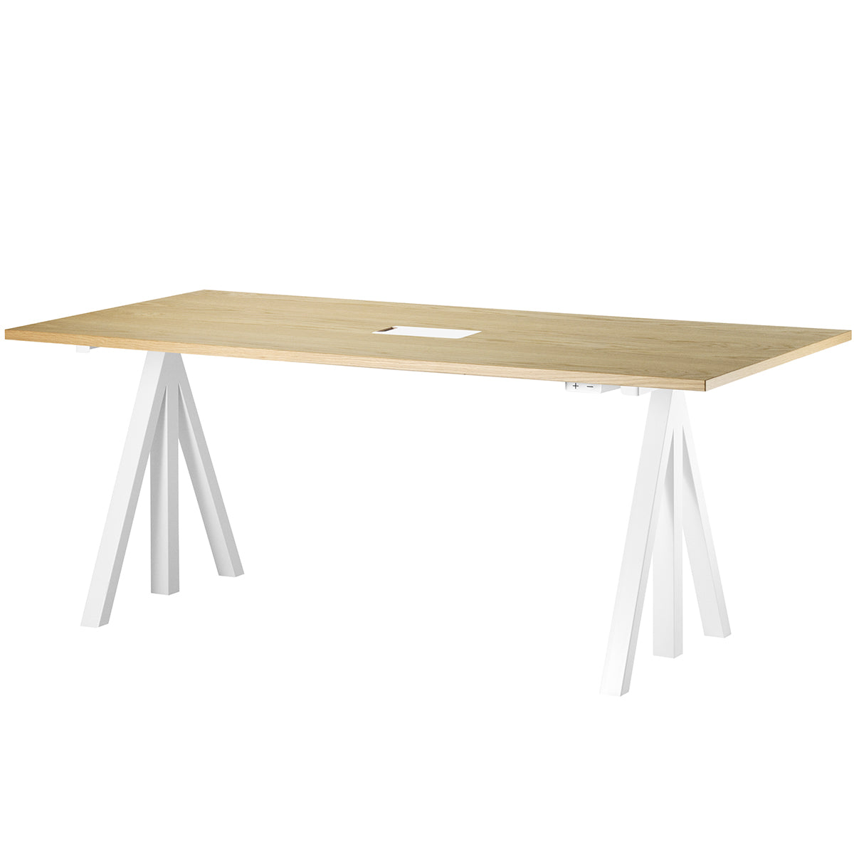 String Works  ストリング 昇降式ワークデスク