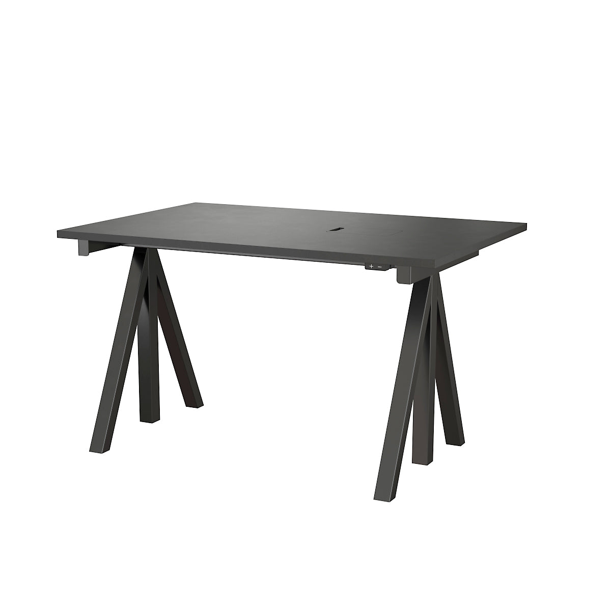 String Works  ストリング 昇降式ワークデスク