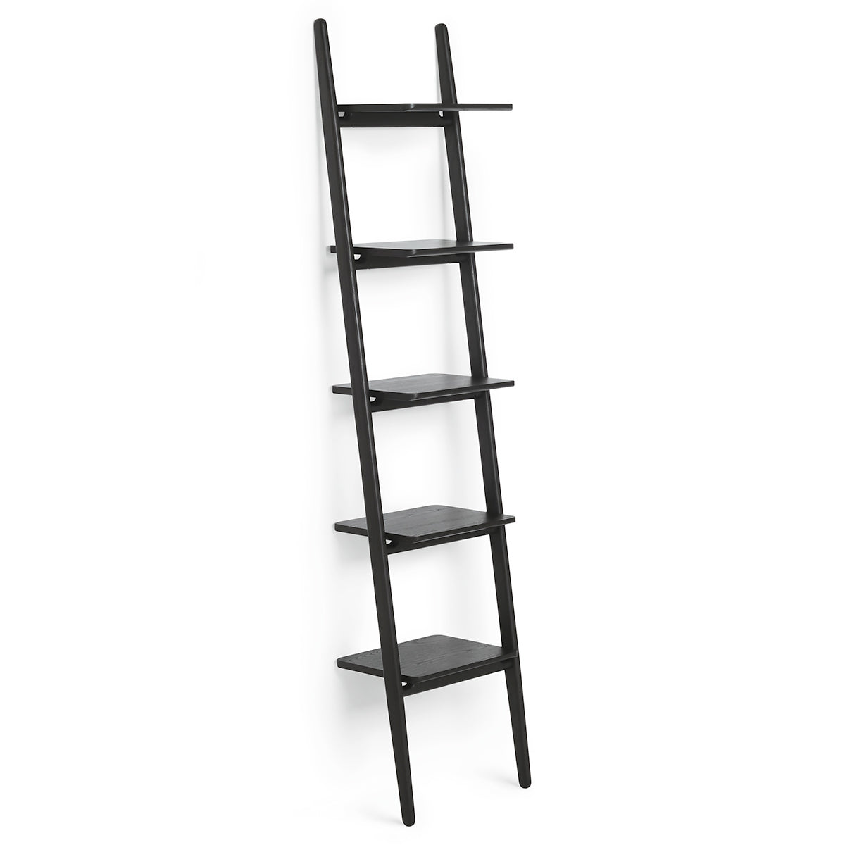 Folk Ladder Shelving Small