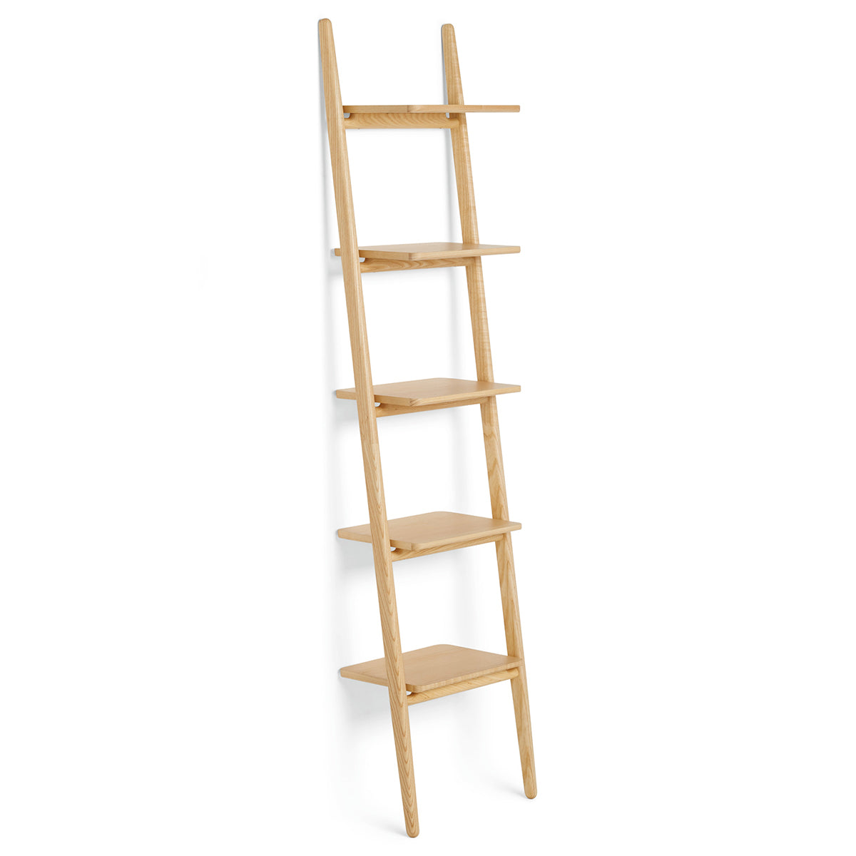 Folk Ladder Shelving Small