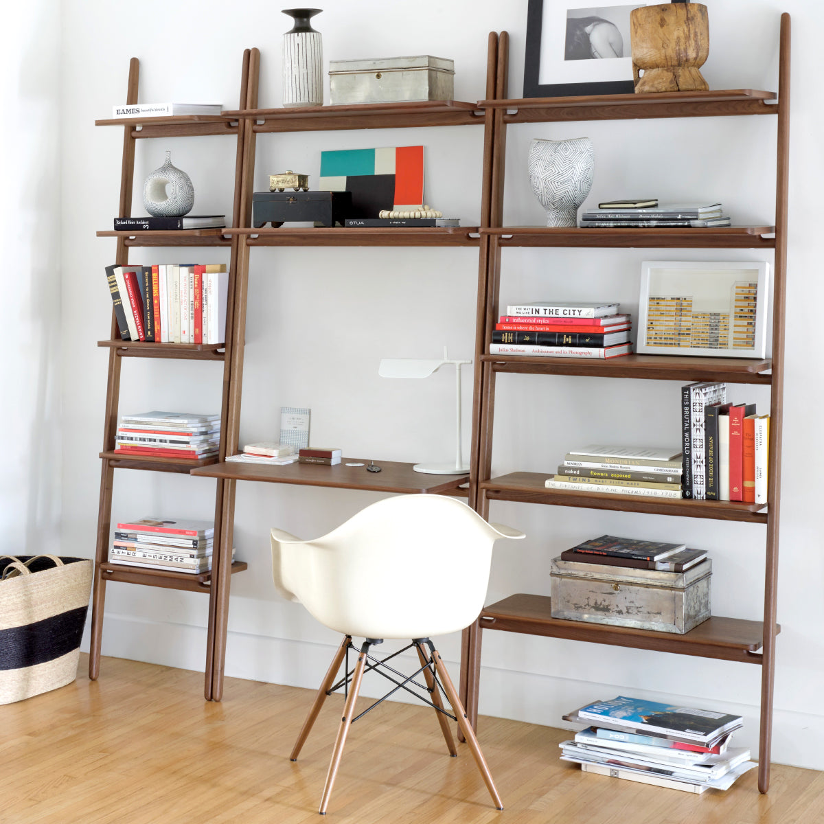 Folk Ladder Desk