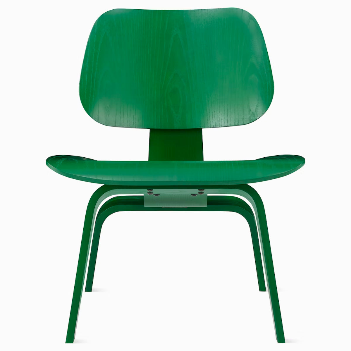 Herman Miller Eames  Plywood Lounge Chair Herman Miller x HAY