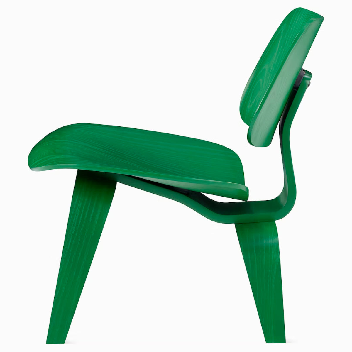 Herman Miller Eames  Plywood Lounge Chair Herman Miller x HAY