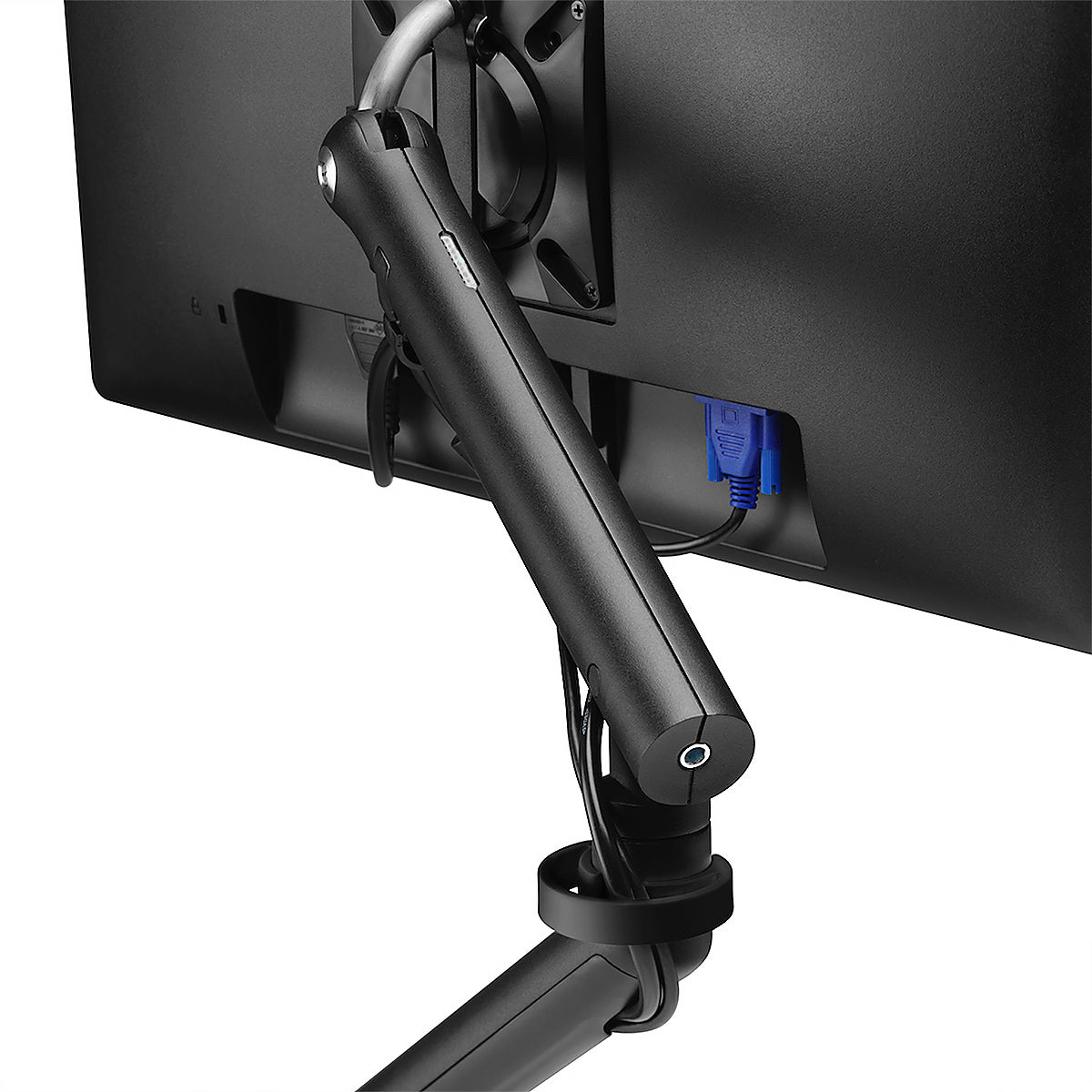 CBS  Flo Monitor Arm  フロー モニターアーム