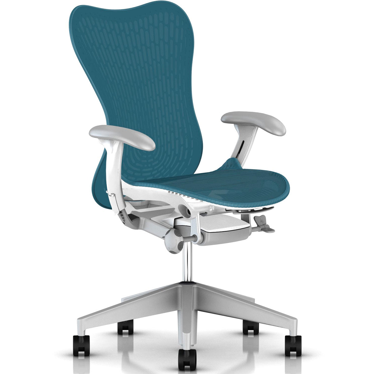 Herman Miller ミラ2チェア  Mirra 2 Chair