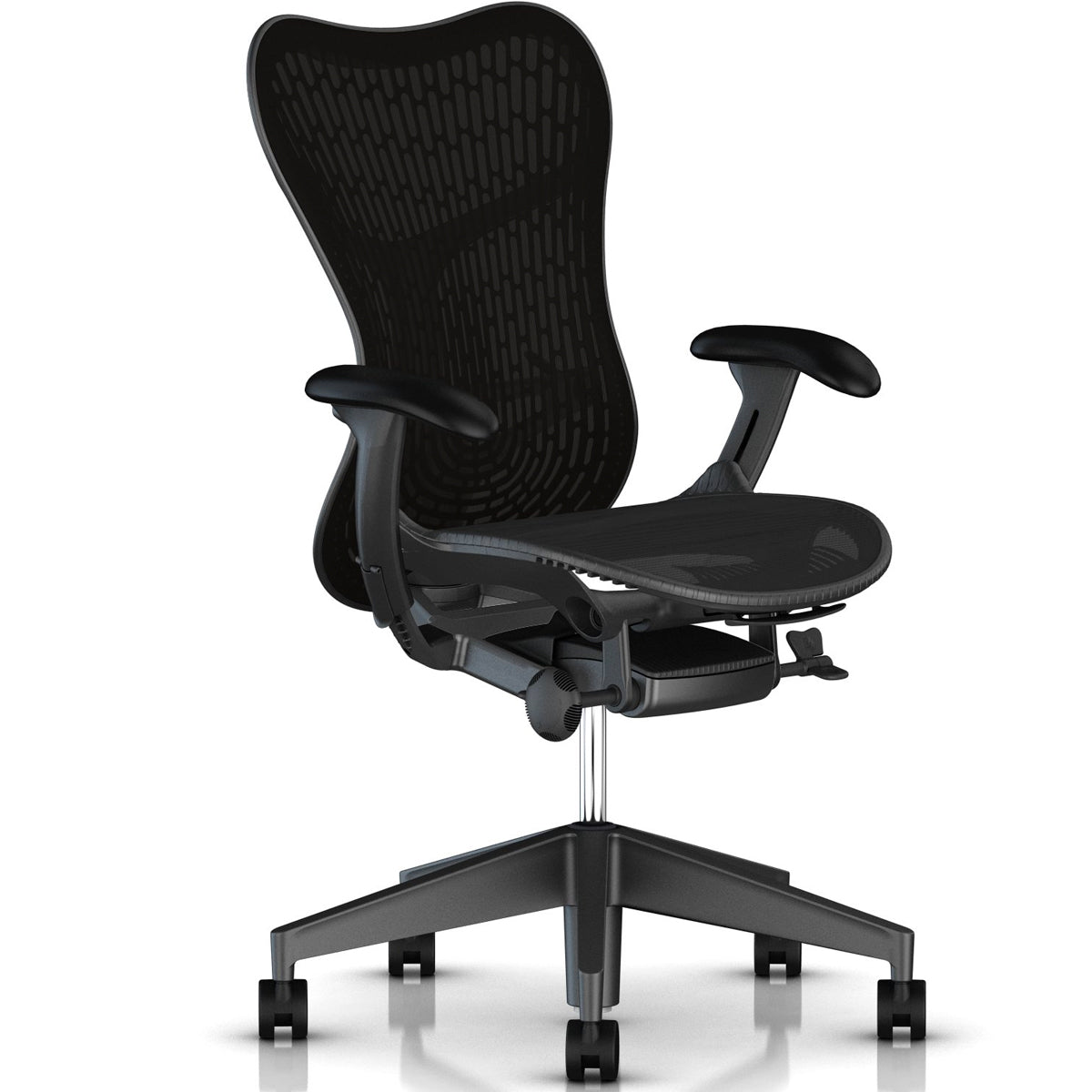 アーロンチェア（Aeron Chair） Herman Miller 引き取りに来てください