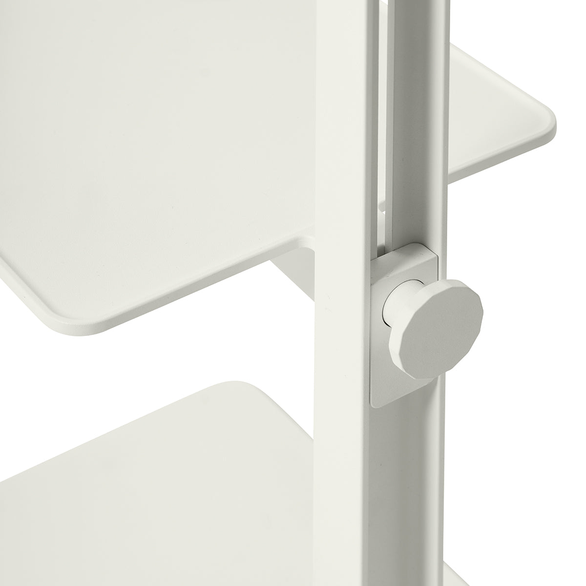 String Museum Sidetable