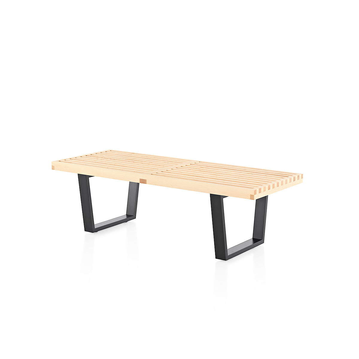 Herman Miller Nelson Platform Bench