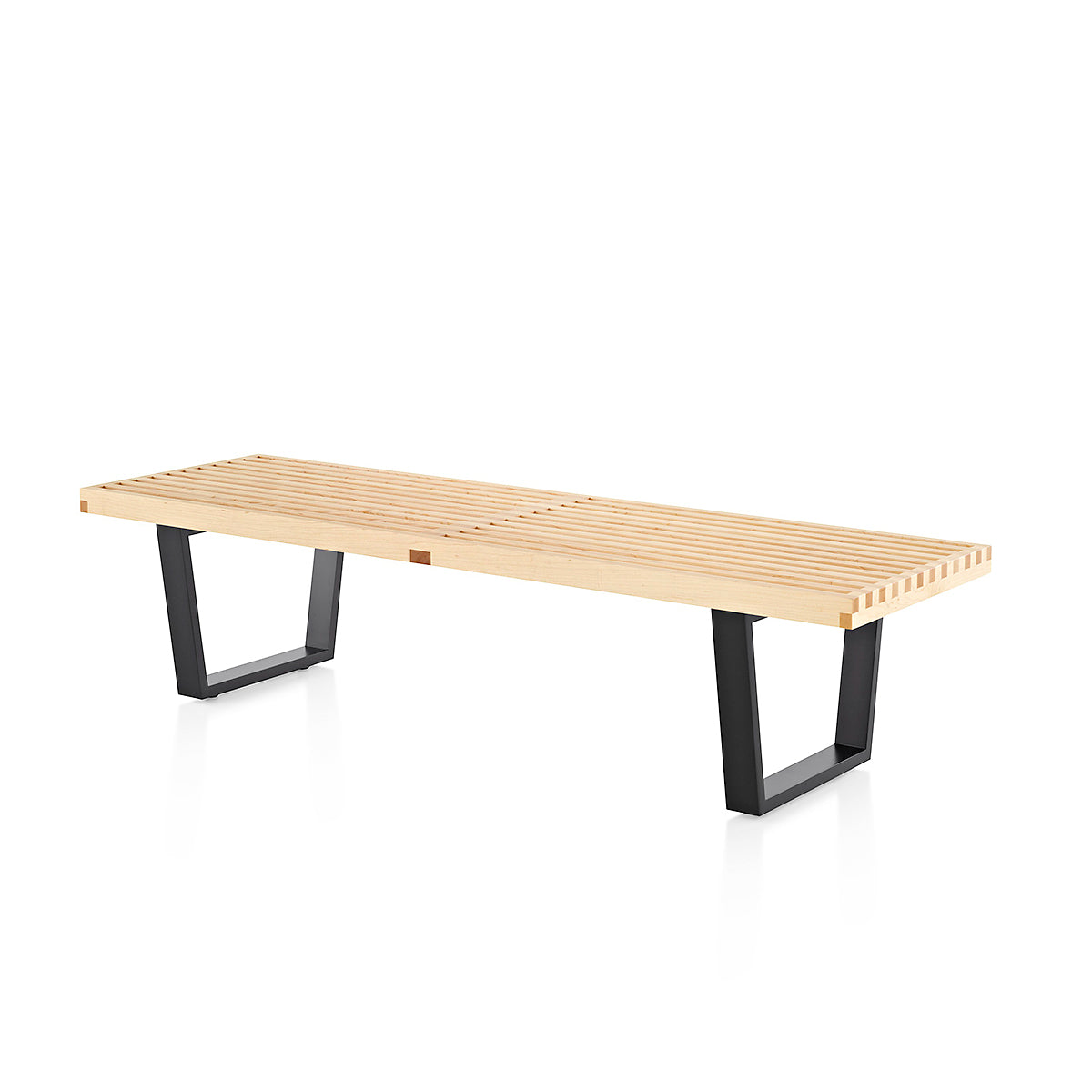 Herman Miller Nelson Platform Bench