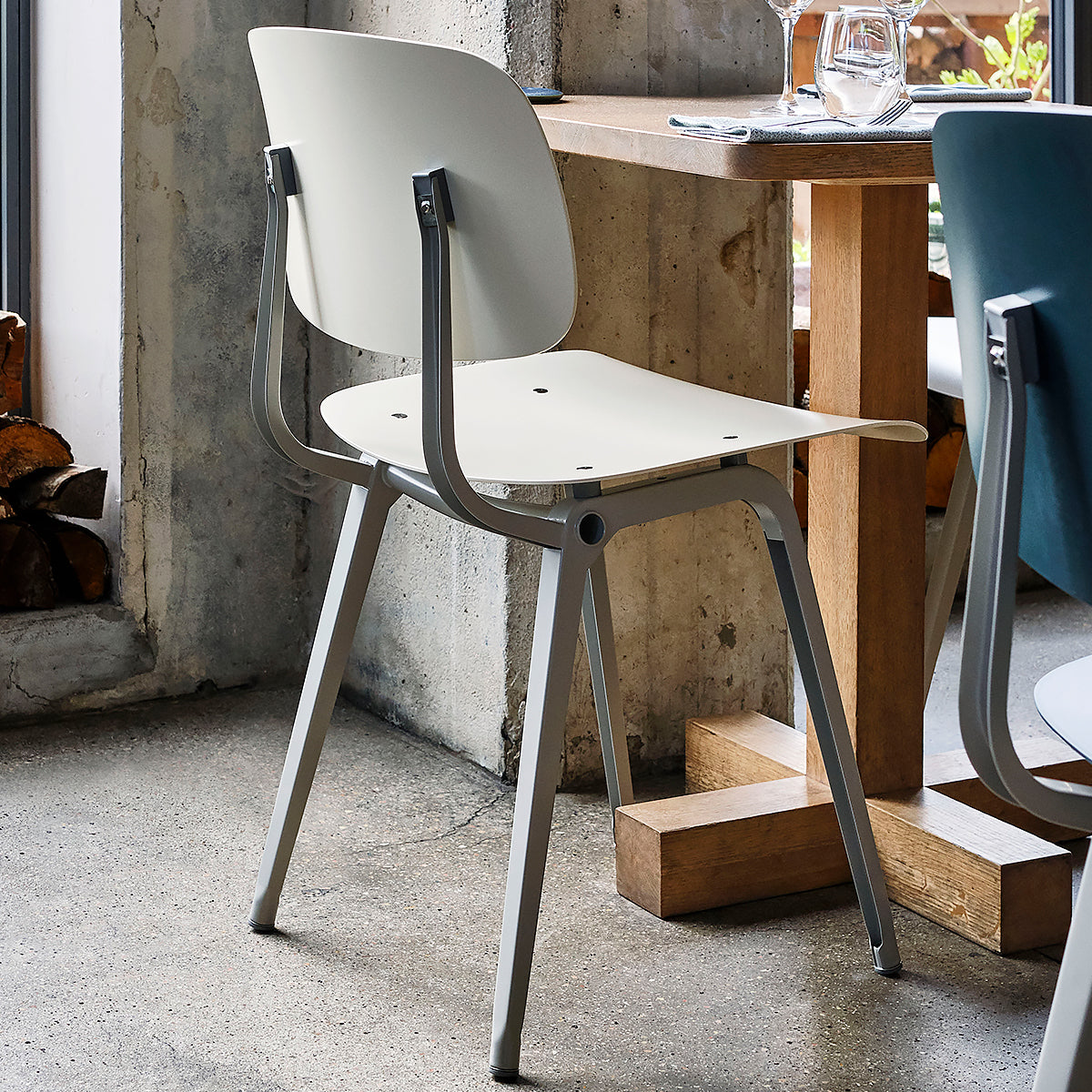 HAY   REVOLT CHAIR